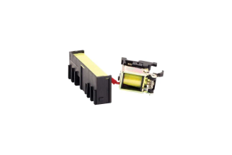 Независимый расцепитель EKF 110В DC для ВА-99М 100 mccb99m-100-sht-110dc