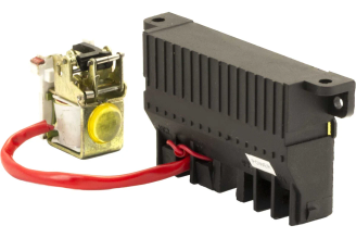 Расцепитель минимального напряжения EKF ВА-99М 400 230В AC mccb99m-400-uvt-230ac