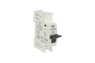 Независимый расцепитель IEK ARMAT AR-AUX-SR 48В AR-AUX-SR-48