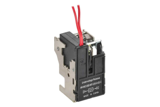 Расцепитель минимального напряжения IEK ARMAT 230 В AC MCCB A; D AR-MCCBD-MT-230-0-02-C