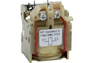Независимый расцепитель КЭАЗ OptiMat D 220 В 281764