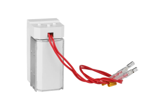 Независимый расцепитель КЭАЗ OptiMat A S1 24VDC 366162