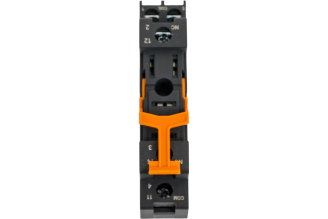 Розетка ONI ORS-G-1-1 для реле OGR-1 1C 10 шт ORS-G-1-1-G