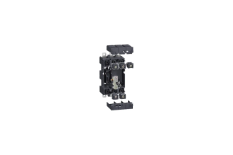 Комплект цоколя Systeme Electric SPC-PIK3-01-02, 3п, 100-250