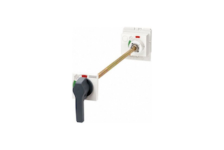 Дистанционный ручной привод CHINT ERH23-M8 для NM8N-400/630 ТМ 269672