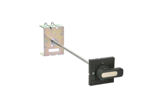Поворотная рукоятка IEK ARMAT MCCB типоразмер A/D AR-MCCBD-HE-000-0-02-C