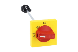 Поворотный механизм на дверь КЭАЗ OptiStart MP-32R-EHN1-200-T2 340164