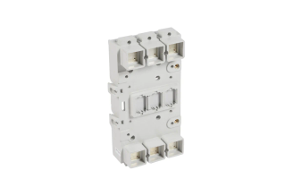 Основание Legrand DPX³ 630 3P с подключением сзади 422224