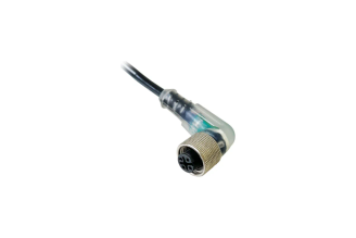 Соединитель к бесконтактному выключателю ТЕКО CS S20-2-2-C 00-00023014