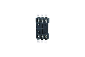 Корзина втычного типа Dekraft ВА-305 4P с задним подключением 22961DEK