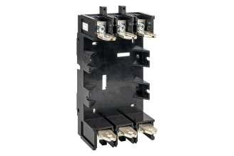Втычная панель EKF AV POWER-4/3 переднего присоединения PID-4/3F 700А AVERES mccb-4-pin43F-700A