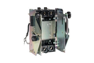 Выкатная панель EKF AV POWER-4/3 переднего присоединения DOD-4/3F 700A AVERES mccb-4-dod43F-700A