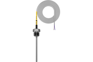 Погружной датчик температуры КЭАЗ OptiSensor ESTF-PT1000-100-PVC-2 286497