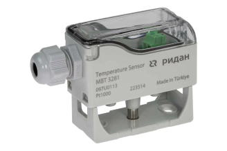Накладной термопреобразователь сопротивления Ридан MBT 3281 NTC10K 097U0114