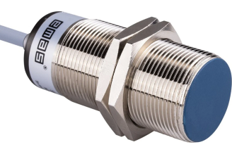 Индуктивный датчик EMAS SIM30FM1RC2 PNP-НЗ 10 мм IP67