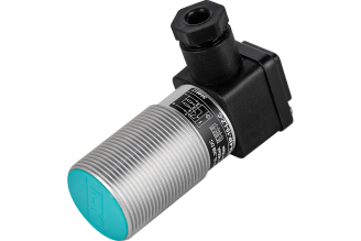 Корпус ТЕКО ISB AT8S-31N-10-LE 00-00024680, M30x1,5, IP67