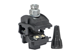 Прокалывающий ответвительный зажим EKF N640 16-120/16-35 мм² PROxima n-640-r