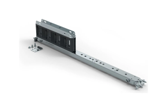 Шинный плоский суппорт Legrand D75 800 мм 339922