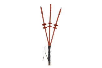 Муфта IEK КНтп-10 3x70/120 б/н пайка UZM-BIK10-NVN3-70120XP