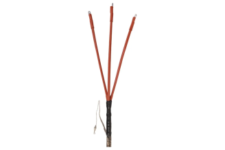 Концевая муфта IEK КВтп-10 3×70/120 без наконечников UZM-BIK10-VN3-70120XP
