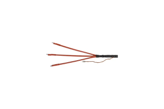 Муфта концевая IEK ПКВтп-10 3x70/120 без наконечников UZM-XLK10-VN3-70120X