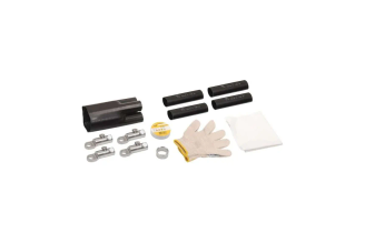 Муфта концевая IEK ПКВтп 5x150/240 до 1 кВ UZM-XLK1-VN5-150240S