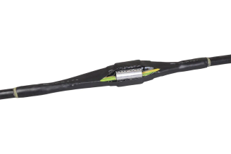 Кабельная муфта соединительная IEK ПСтт 5х16-25 до 1 кВ UZM-XLS1-VN5-1625S