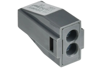 Строительно-монтажная клемма GENERICA СМК 773-322 UKZ10-322-100-G, 100 шт