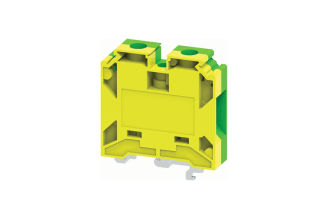 Клемма КЭАЗ заземляющая винтовая OptiClip CGT-50/70-PE-I 10-70 мм² 289792