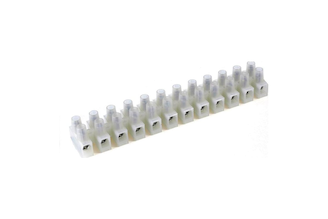 Клеммник DKC OK-435-12-PLP 12x16 мм 43512PL/B