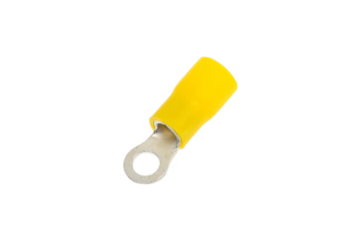 Кольцевой наконечник GENERICA НКИ 5,5-4 4-6 мм² UNL20-006-6-4-G, 100 шт