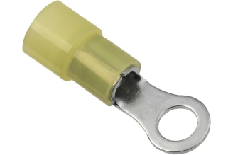 Наконечник IEK НКИ-н 5,5-8 кольцо 4-6 мм² 100 шт UNL21-006-6-8