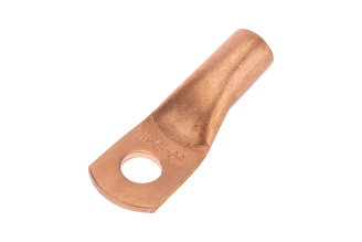 Медный наконечник REXANT ТМ 50-10-11, 50 мм², d 11 мм, 50 шт, 07-5323-2