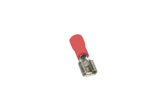 Разъем плоский КЭАЗ РпИм OptiKit S-Pm-PVC-1,25-250 100 шт 278084