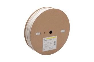 Трубка термоусаживаемая IEK, ТТУ, 40/20, 50м/в роллах, ИЭК, желто-зеленый UDRS-D40-50-K52