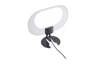 Комнатная активная антенна REXANT Ag-713 DVB-T2 34-0713