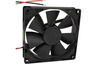 Осевой вентилятор Pro Legend 92x92x25 мм 12 В, арт. PL2667