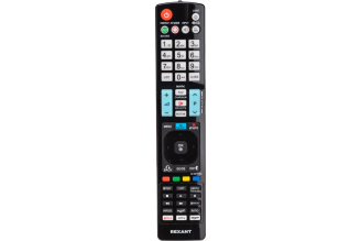 Универсальный пульт REXANT для телевизора LG SMART TV ST-03 38-0002