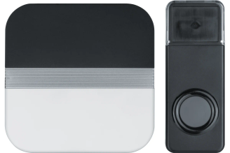 Звонок электрический беспроводной Navigator NDB-D-AC11-B-BL 95218