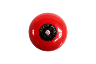 Звонок громкого боя ANDELI F2-6 AC D=150 мм 220 В IP20 ADL11-010