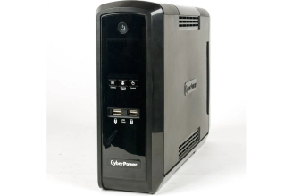 ИБП CYBERPOWER CP1300EPFCLCD Line-Interactive 1300VA/780W