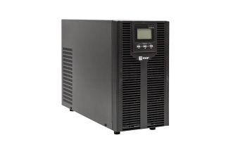 Источник бесперебойного питания EKF E-Power SW900G4 6000 ВА напольный без АКБ SW960G4-T