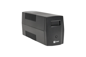 Линейно-интерактивный ИБП EKF E-Power SSW 200 800 ВА SSW-280-I