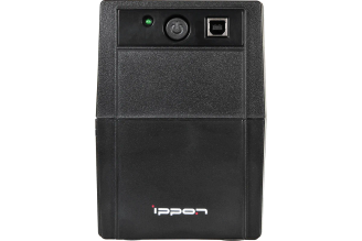 Источник бесперебойного питания IPPON Back Basic 650 360 Вт 337477