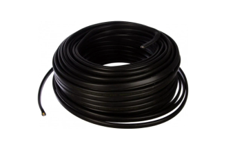 Кабель СегментЭнерго МКШнг(А)-HF 2х0.75 100 м Р3928