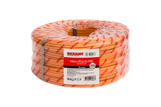 Огнестойкий кабель REXANT КПСЭнгА-FRHF 4х0.75 мм² 200 м 01-4924-1