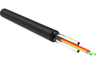 Оптический кабель IEK ITK ОКПЦ-Д2к-8А 1200 м FOC0902-S-OU08-15-PV-1200