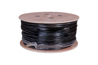 Кабель витая пара REXANT FTP 25PR 24AWG CAT5 OUT 305 м 01-1203