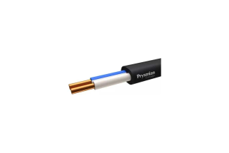 Кабель PRYSMIAN ВВГ-Пнг(А)-LSLTx 2х4 (N) 0,66 кВ 4002060101