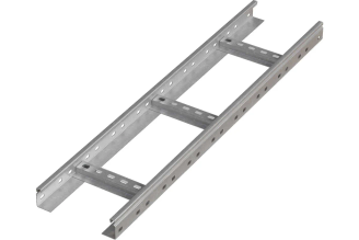 Лестничный лоток Система КМ 50х500х1,5 L2500 мм INOX304 N LO35758